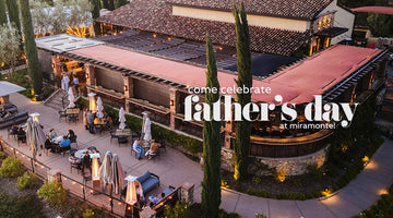 Father's Day at Miramonte