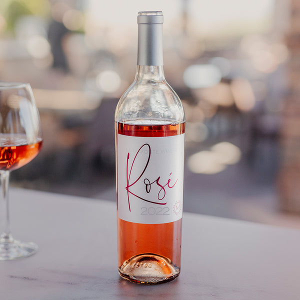 2022 Rosé