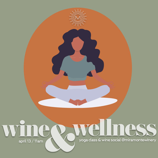 Wine & Wellness