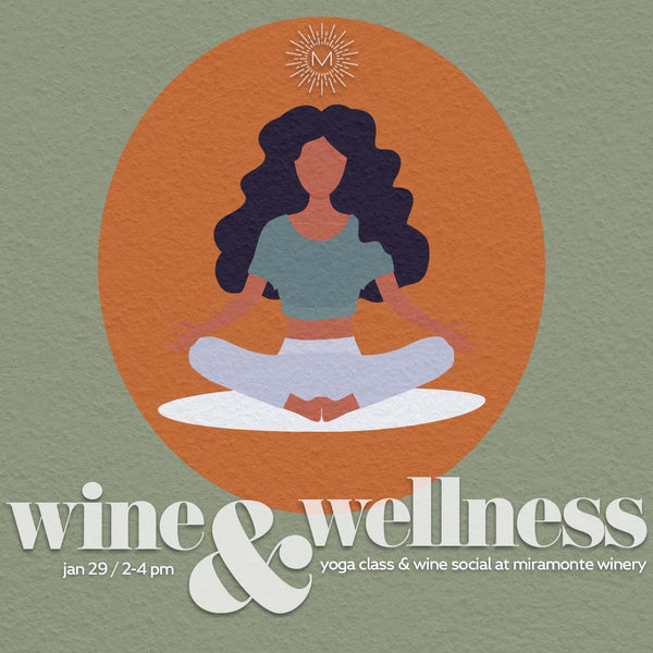 Wine & Wellness