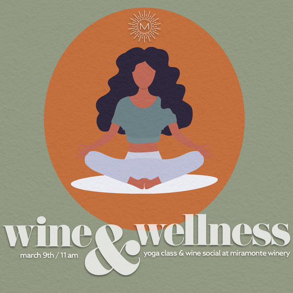 Wine & Wellness